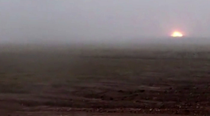 Επίθεση αυτοκτονίας 11χρονου τζιχαντιστή με την ευχή του πατέρα του - εικόνα 4