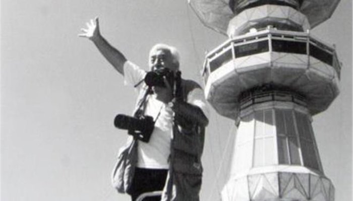 «Αντίο» στον Γιάννη Κυριακίδη,τον «Αρκούδο» της Θεσσαλονίκης