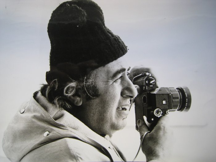 «Αντίο» στον Γιάννη Κυριακίδη,τον «Αρκούδο» της Θεσσαλονίκης - εικόνα 4