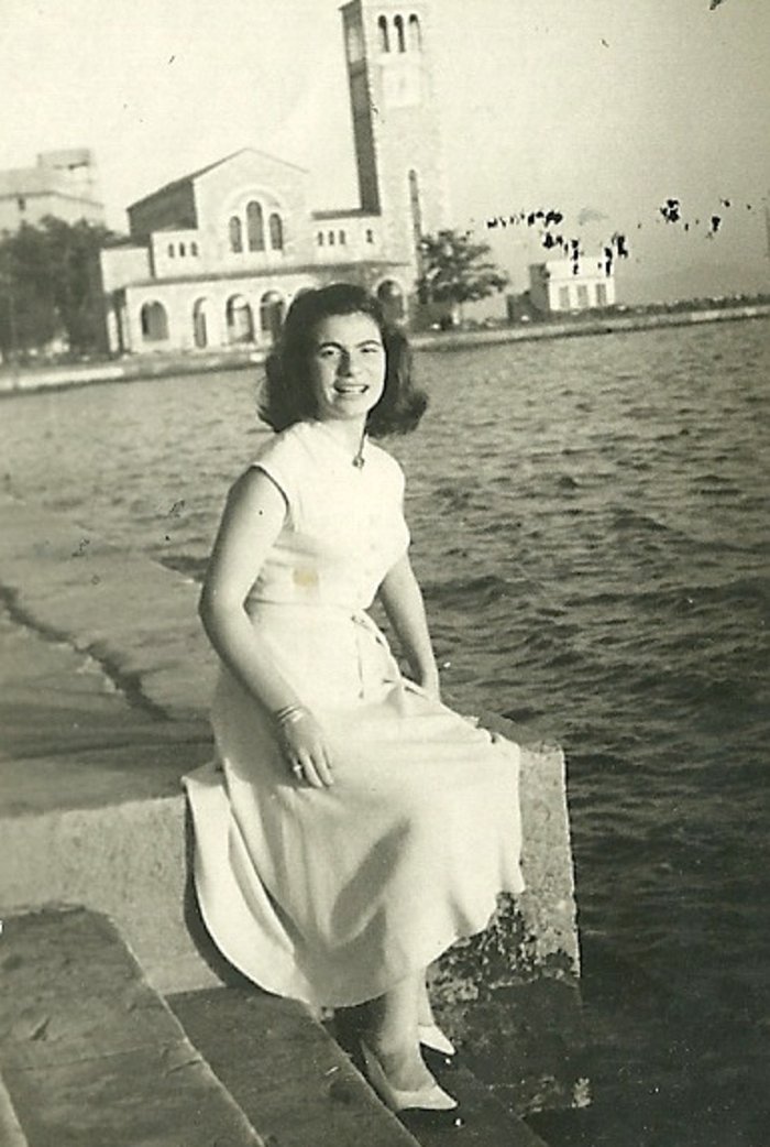 Ένα λεύκωμα για την Ελίζα Μαρέλι, το αηδόνι του ελαφρού τραγουδιού - εικόνα 3