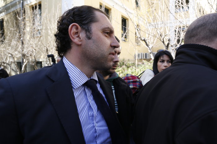 Στον εισαγγελέα οι 3 δημοσιογράφοι με συνήγορο τον Κούγια - εικόνα 2