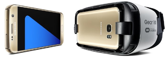 Samsung Galaxy S7: Ενας γαλαξίας δυνατοτήτων μέσα σε ένα κινητό - εικόνα 4