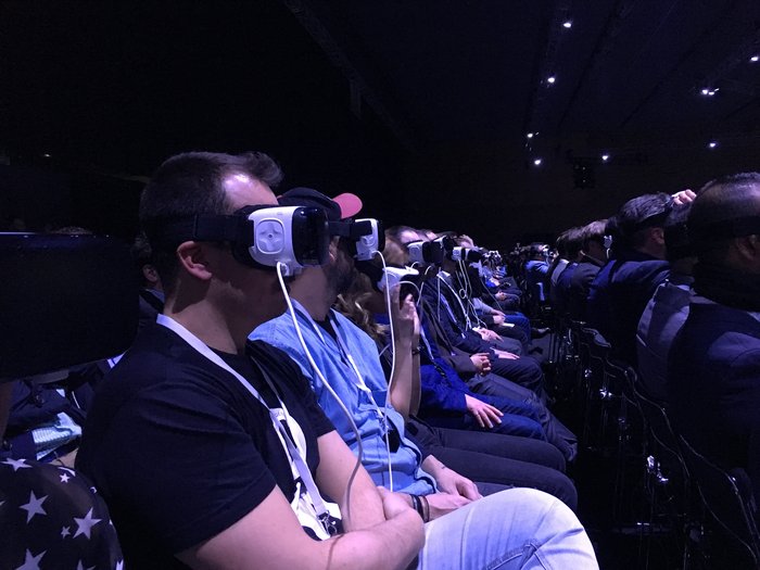 Samsung Galaxy S7: Ενας γαλαξίας δυνατοτήτων μέσα σε ένα κινητό