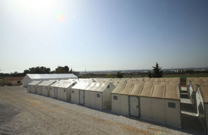 Βουλιάζει από πρόσφυγες ο Πειραιάς, «στενάζει» η εθνική - εικόνα 4