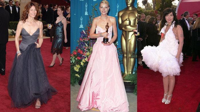 Οι χειρότερες εμφανίσεις στην ιστορία των Οσκαρ