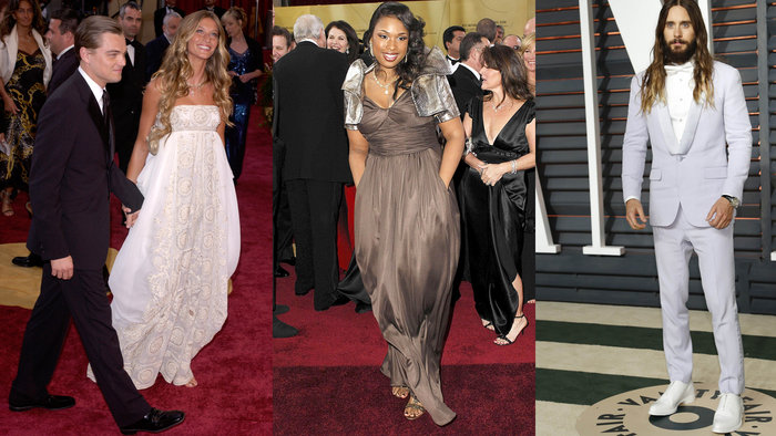 Οι χειρότερες εμφανίσεις στην ιστορία των Οσκαρ - εικόνα 2