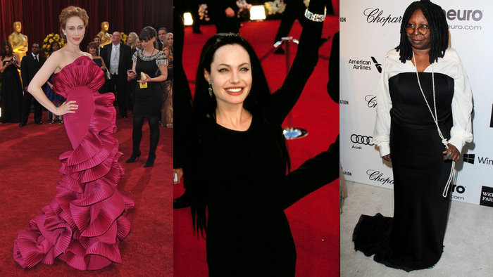 Οι χειρότερες εμφανίσεις στην ιστορία των Οσκαρ - εικόνα 3