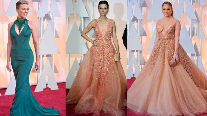 Οι χειρότερες εμφανίσεις στην ιστορία των Οσκαρ - εικόνα 5