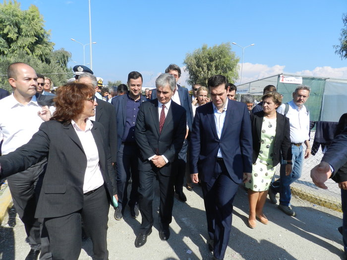 Αγριο «χαστούκι» από την Αυστρία στο ελληνικό ΥΠΕΞ