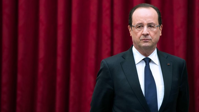 Γαλλία: Ο Ολάντ αντιμέτωπος με εξέγερση των Αριστερών στο κόμμα
