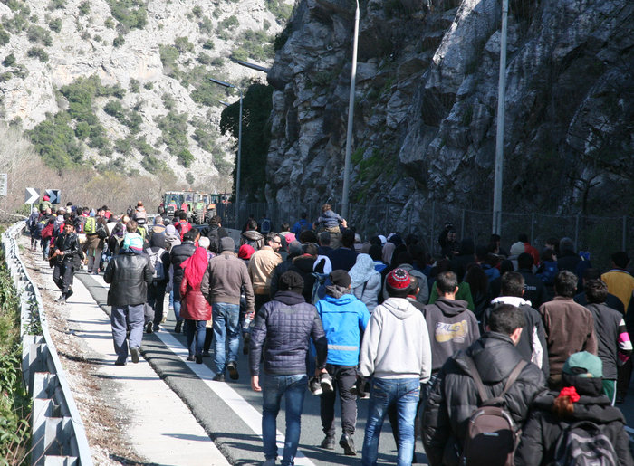 Η Ελλάδα σε απελπισία, η Ευρώπη σε βαθιά κρίση