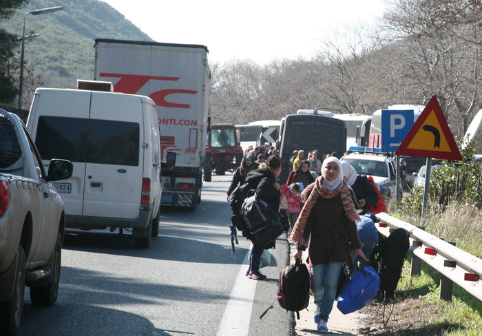 Η Ελλάδα σε απελπισία, η Ευρώπη σε βαθιά κρίση - εικόνα 2