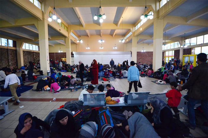 Η Ελλάδα σε απελπισία, η Ευρώπη σε βαθιά κρίση - εικόνα 7