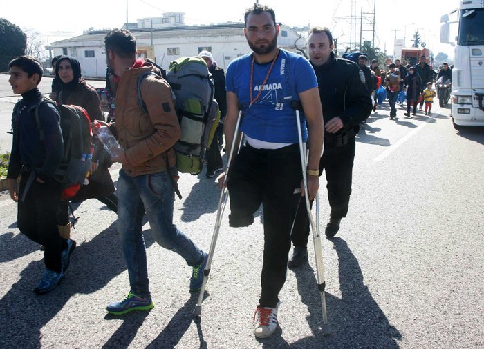 Η Ελλάδα σε απελπισία, η Ευρώπη σε βαθιά κρίση - εικόνα 3