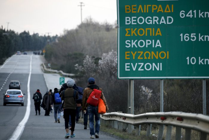 Guardian: H EE ετοιμάζεται για μεγάλη ανθρωπιστική κρίση στην Ελλάδα - εικόνα 4