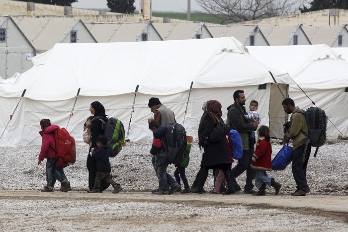 Guardian: H EE ετοιμάζεται για μεγάλη ανθρωπιστική κρίση στην Ελλάδα - εικόνα 5