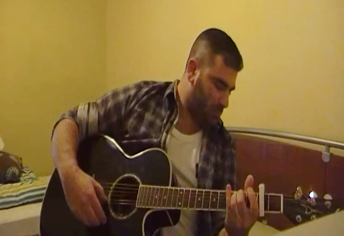 200 ακυκλοφόρητα τραγούδια του Παντελίδη στο κινητό του