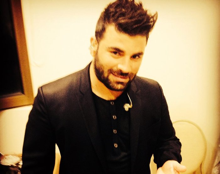 200 ακυκλοφόρητα τραγούδια του Παντελίδη στο κινητό του - εικόνα 3