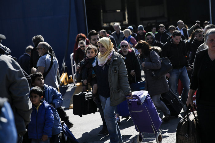 Η Ελλάδα γίνεται πάρκινγκ με ευρωπαϊκές επιδοτήσεις - εικόνα 3