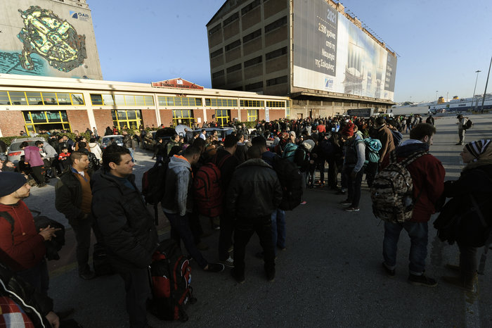 Η Ελλάδα γίνεται πάρκινγκ με ευρωπαϊκές επιδοτήσεις - εικόνα 4