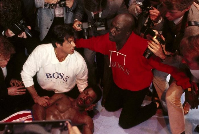 Έφυγε από τη ζωή πρωταγωνιστής από το Rocky