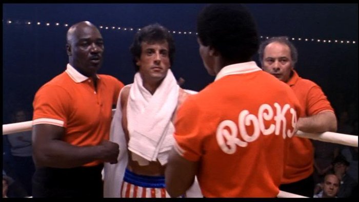 Έφυγε από τη ζωή πρωταγωνιστής από το Rocky - εικόνα 2