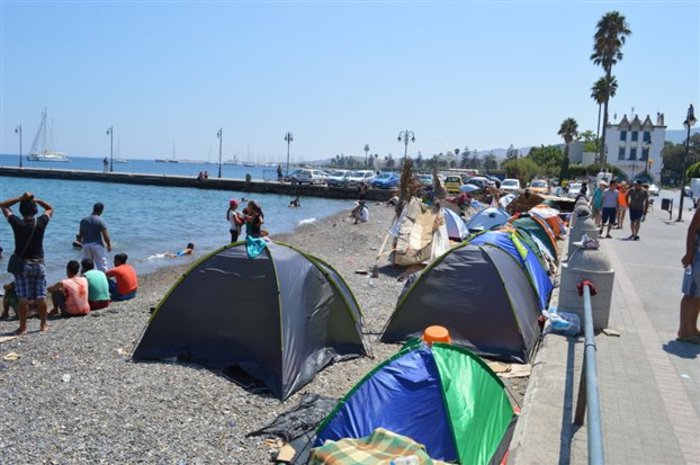 "SOS" για τον τουρισμό από τα νησιά έως τη Χαλκιδική - εικόνα 3