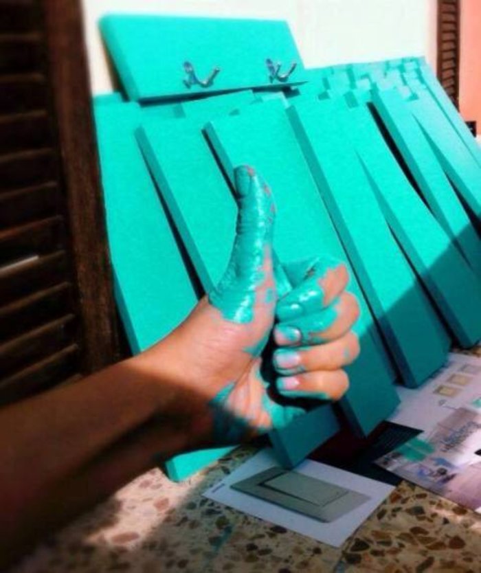 Ούτε μία μπουκιά χαμένη: Οι τοίχοι της καλοσύνης πλημμυρίζουν την Ελλάδα - εικόνα 10