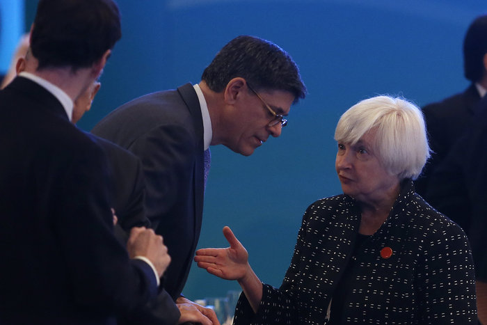 Τι συμφώνησαν οι G20, όλο το προσχέδιο - εικόνα 2