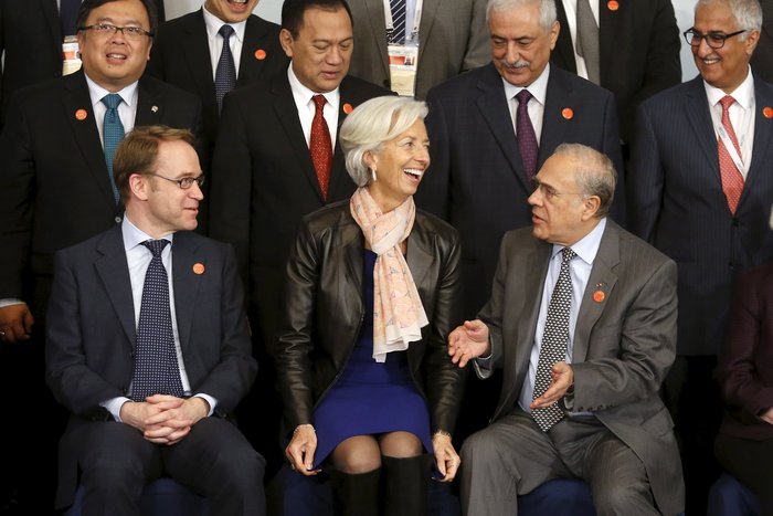 Τι συμφώνησαν οι G20, όλο το προσχέδιο - εικόνα 5