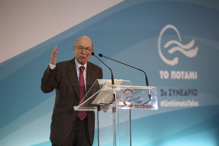 Συναντήσεις κορυφής στις... όχθες του Ποταμιού - εικόνα 5