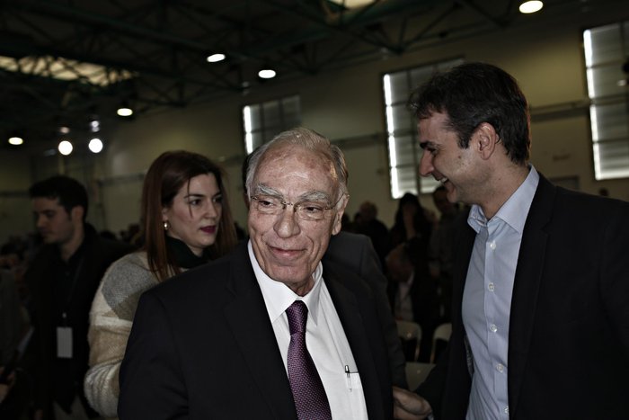 Συναντήσεις κορυφής στις... όχθες του Ποταμιού - εικόνα 11