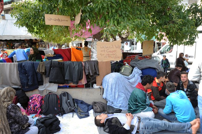 Επταήμερο κόλαση: ευρωπαϊκή λύση ή η Ελλάδα στο γκρεμό