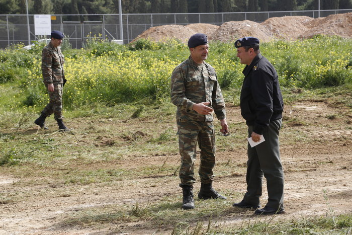 Επταήμερο κόλαση: ευρωπαϊκή λύση ή η Ελλάδα στο γκρεμό - εικόνα 2