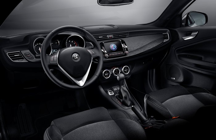 Η Alfa Romeo Giulietta έρχεται ανανεωμένη! - εικόνα 3