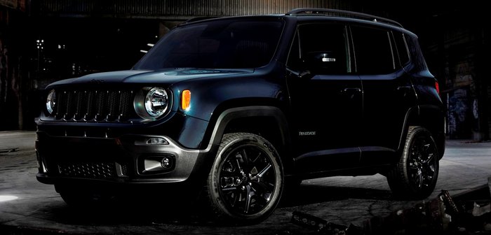Τα αστέρια της Jeep στο 86ο Σαλόνι Αυτοκινήτου της Γενεύης - εικόνα 4