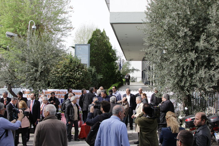 Νέα κινητοποίηση των επιστημονικών φορέων