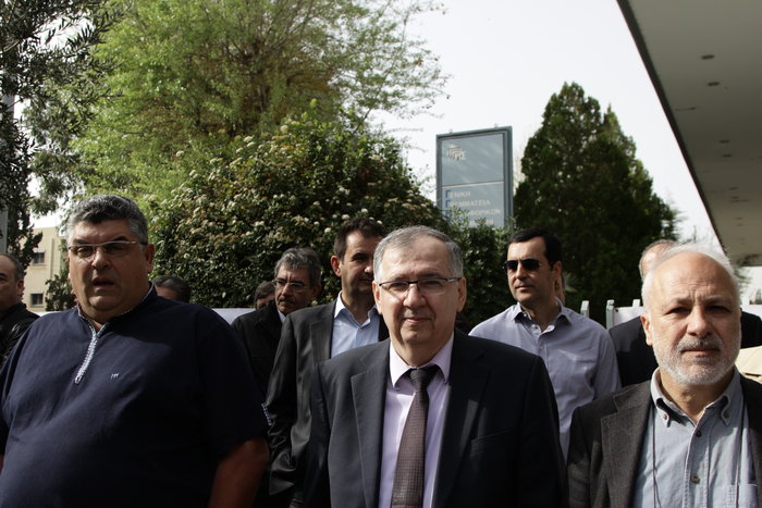 Νέα κινητοποίηση των επιστημονικών φορέων - εικόνα 4