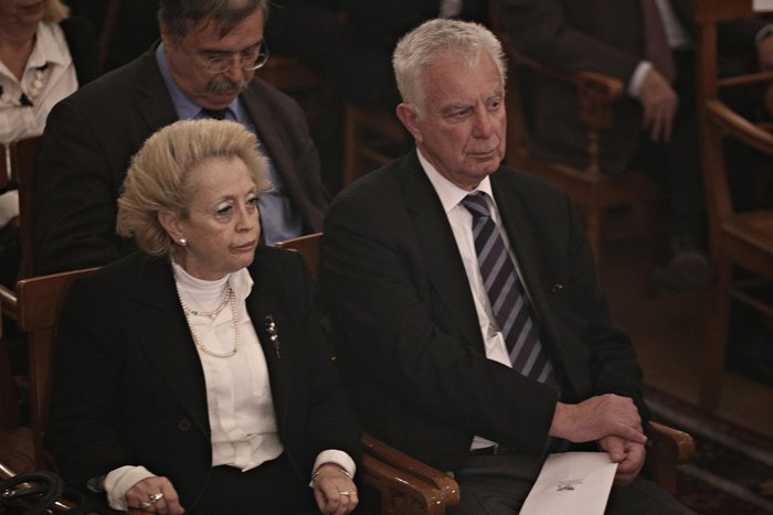 «Περί ελπίδας»: Λόγος του καθηγητή Χάρη Παμπούκη - εικόνα 6