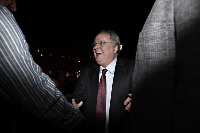«Περί ελπίδας»: Λόγος του καθηγητή Χάρη Παμπούκη - εικόνα 7