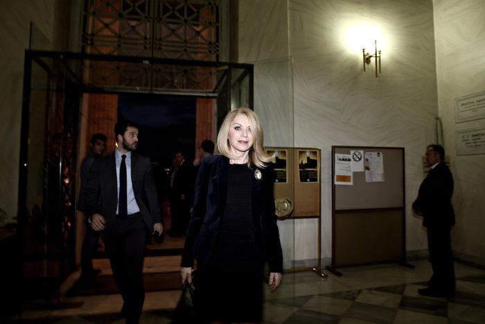 «Περί ελπίδας»: Λόγος του καθηγητή Χάρη Παμπούκη - εικόνα 10