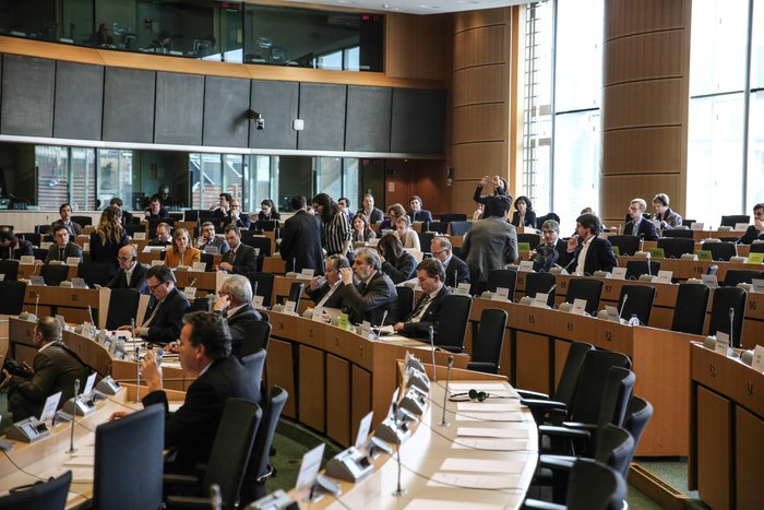 Τσακαλώτος:Παραπλανητικά τα νούμερα του ΔΝΤ για τις συντάξεις - εικόνα 5
