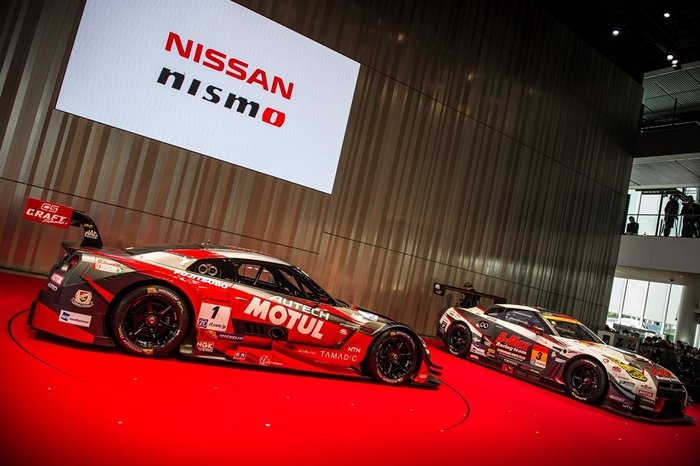 Η Nissan/NISMO θα λάμψει στους αγώνες του μηχανοκίνητου αθλητισμού το 2016 - εικόνα 2