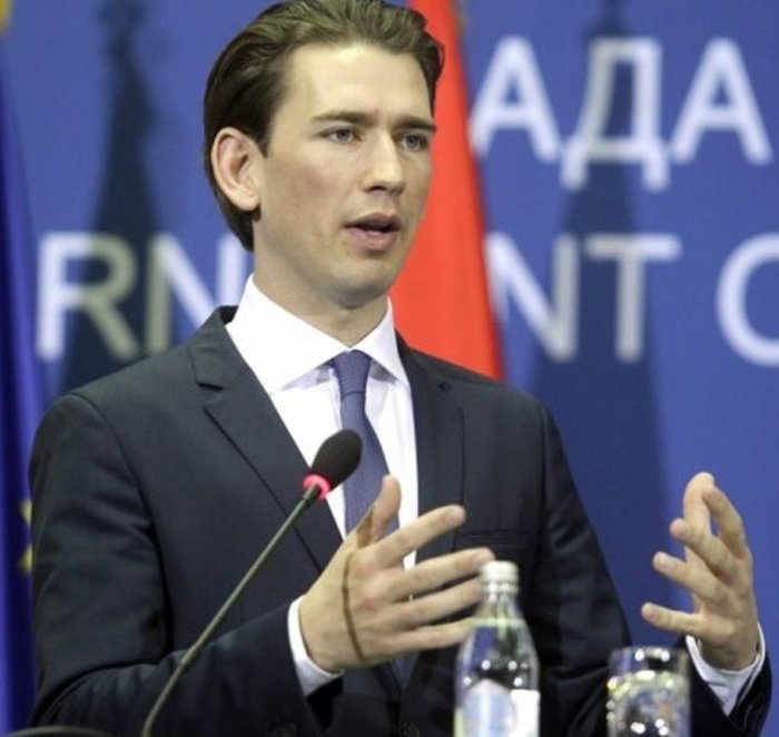 Σεμπάστιαν Κουρτς: Ο 29χρονος Αυστριακός που προκαλεί τριγμούς στην Ευρώπη - εικόνα 2