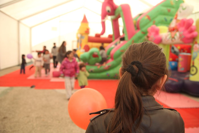 Παιχνίδι! Το απόλυτο βάλσαμο για τα προσφυγόπουλα - εικόνα 6