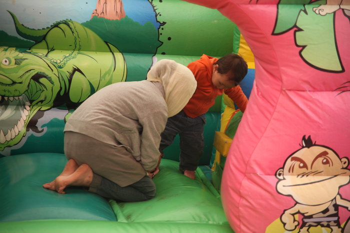 Παιχνίδι! Το απόλυτο βάλσαμο για τα προσφυγόπουλα - εικόνα 7