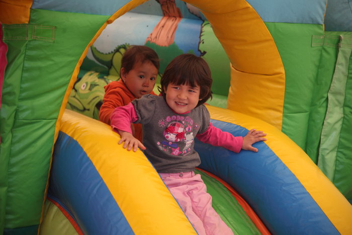 Παιχνίδι! Το απόλυτο βάλσαμο για τα προσφυγόπουλα - εικόνα 8