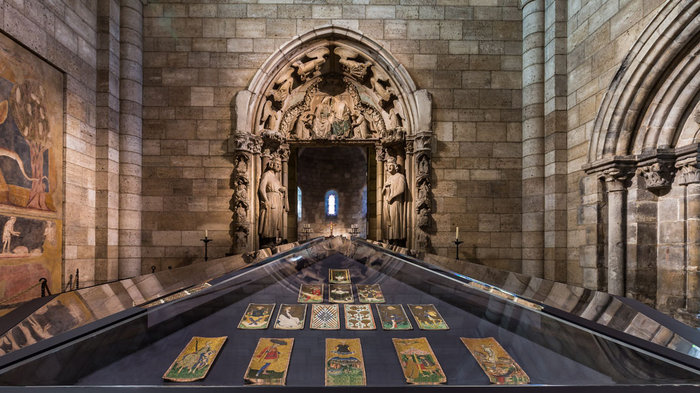 H παράξενη ιστορία των μεσαιωνικών τραπουλόχαρτων - εικόνα 5