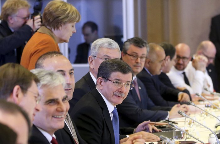 «Λειψή» συμφωνία με Τουρκία - Στις 18/3 τελική απόφαση - εικόνα 3