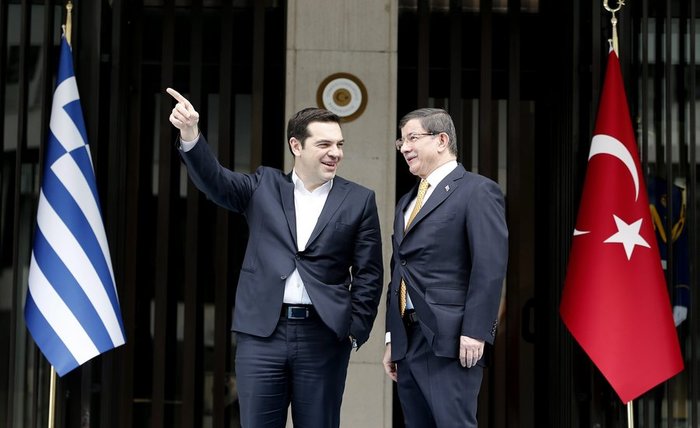 Η Τουρκία με τελεσίγραφα και η Ελλάδα με...τριαντάφυλλα - εικόνα 4